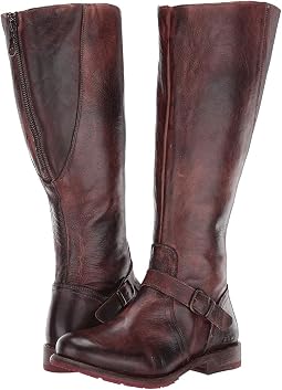 Сапоги Glaye Wide Calf
