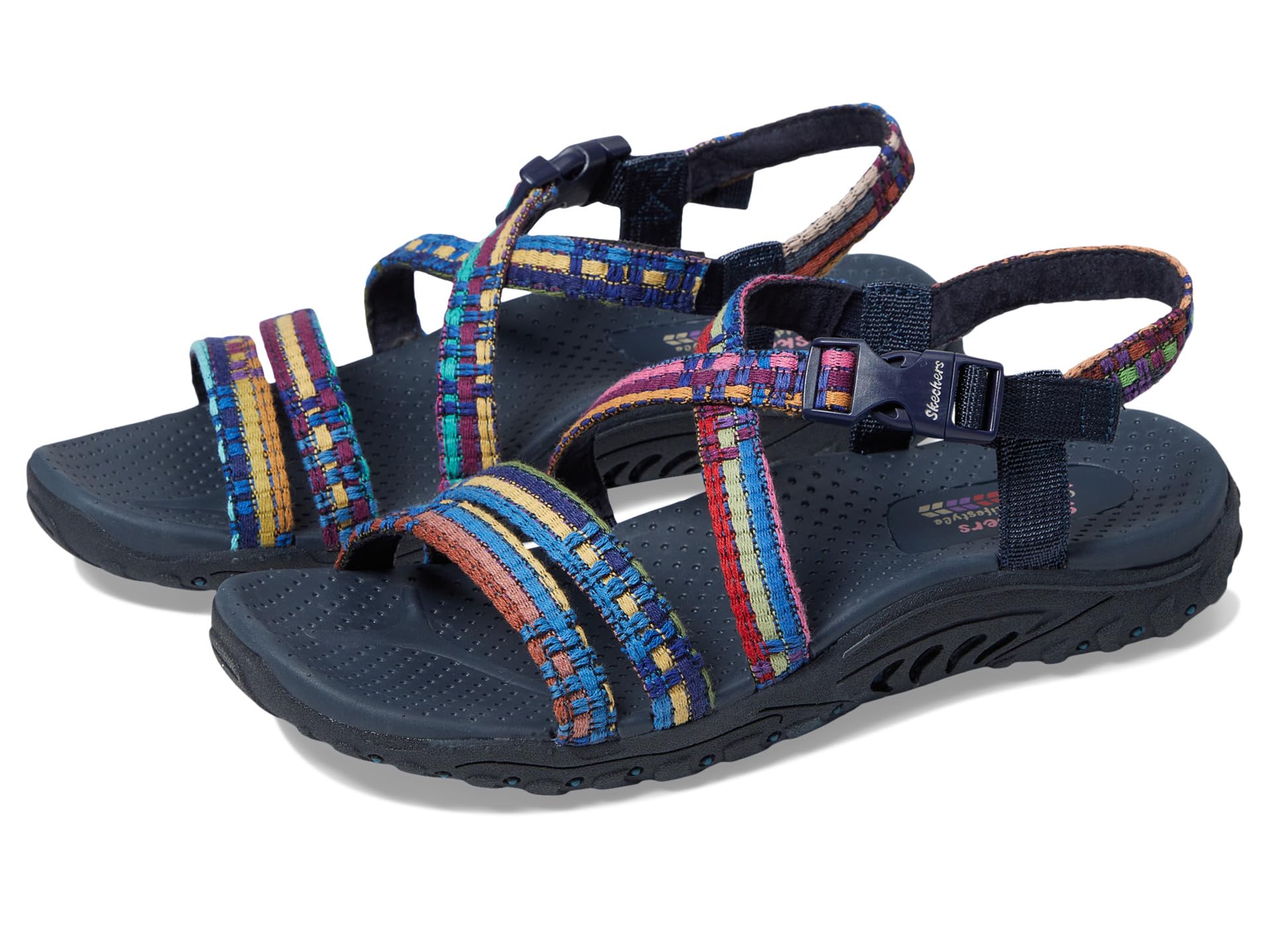 SKECHERS сандалии Reggae – Sew Me