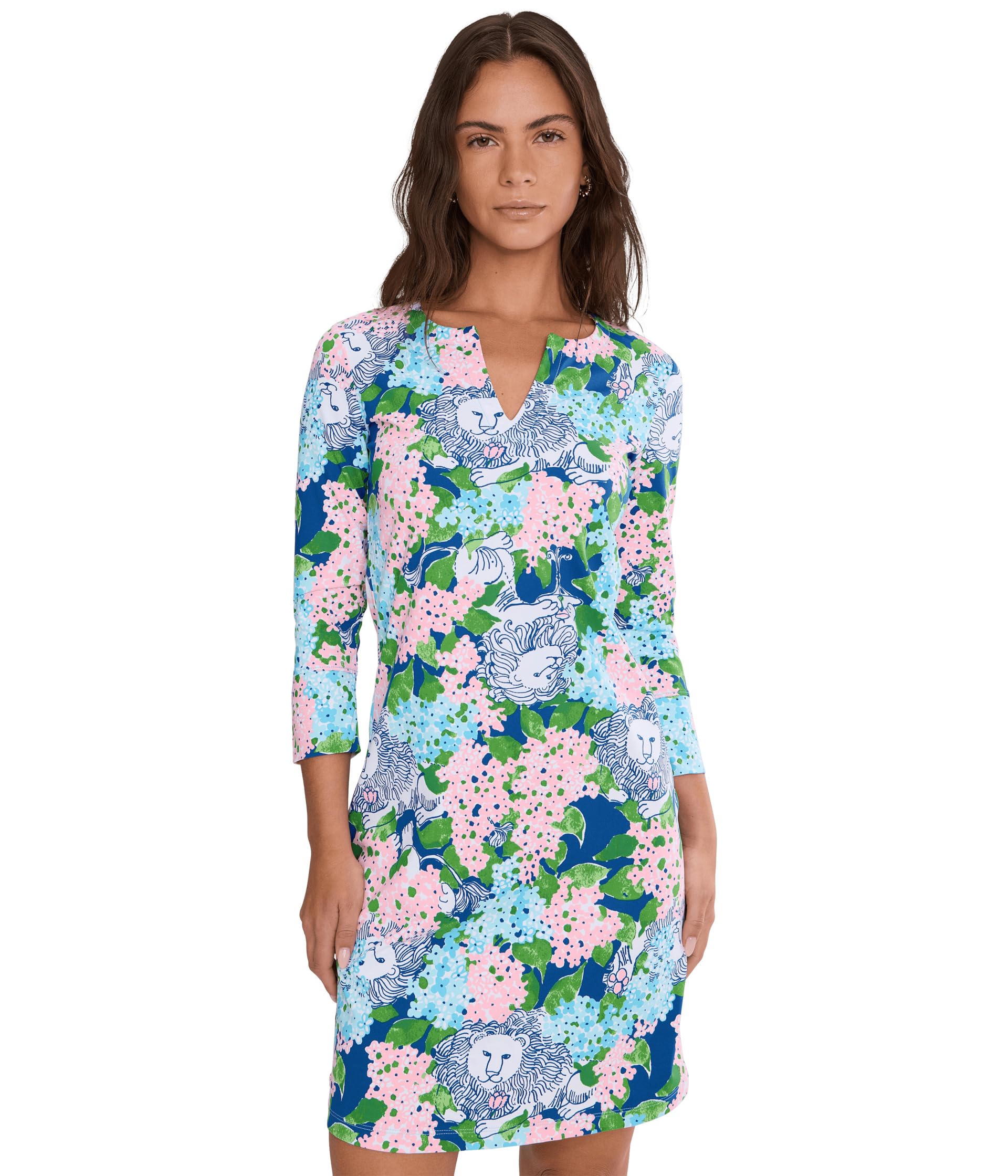 UPF 50+ Nadine Dress