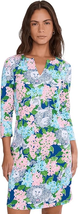 UPF 50+ Nadine Dress
