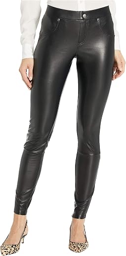 Легинсы HUE Leatherette