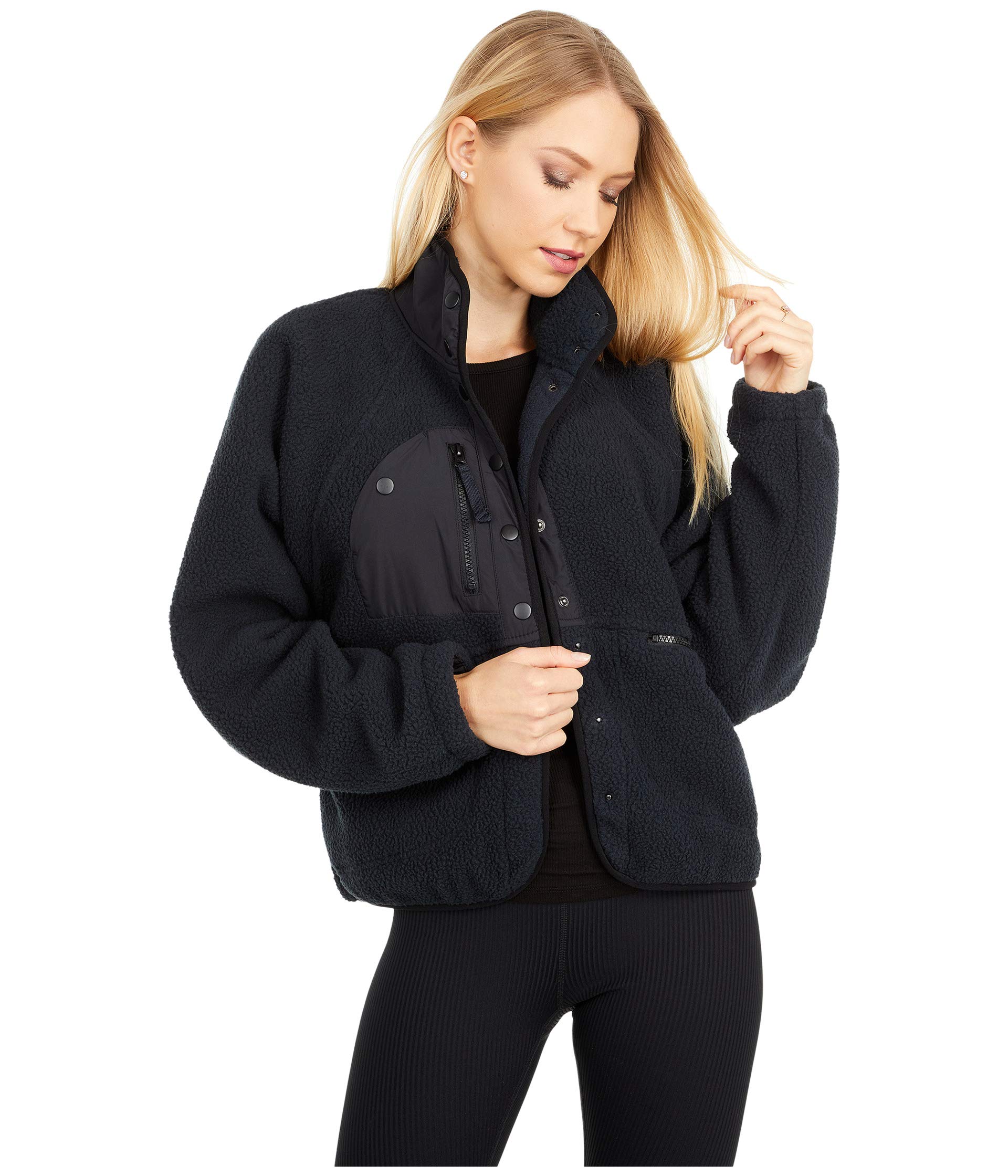 Hit The Slopes Jacket