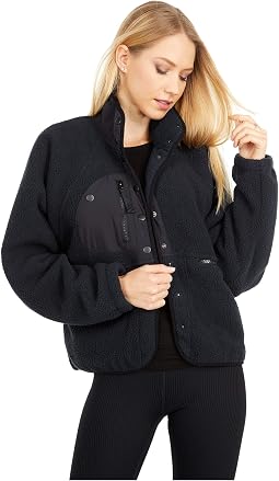 Hit The Slopes Jacket