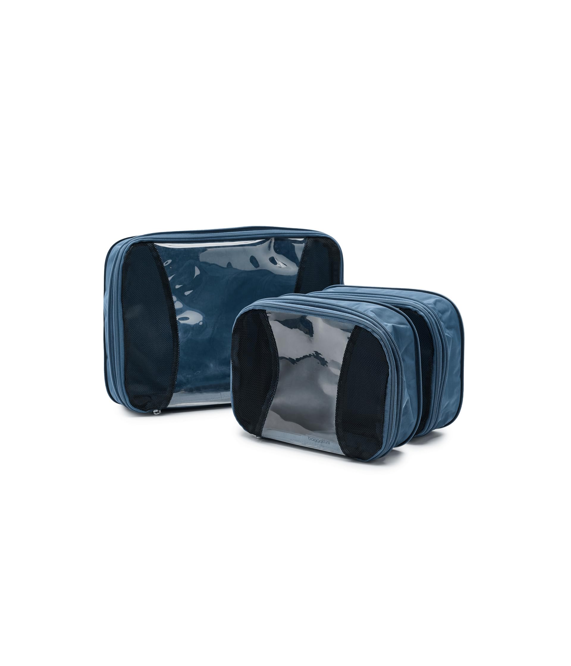 2 Medium / 1 Large Compression Cubes