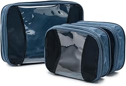 2 Medium / 1 Large Compression Cubes