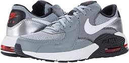 Particle Grey/White/Black/University Red