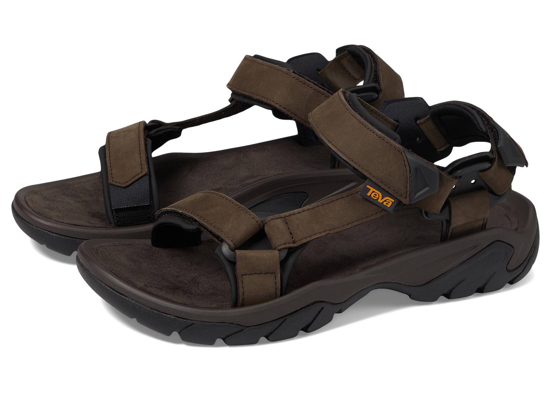 Terra Fi 5 Universal Leather