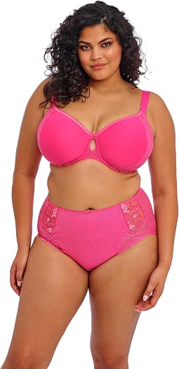 Charley Underwire Bandless Spacer Molded Bra
