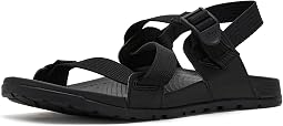 Lowdown Sandals