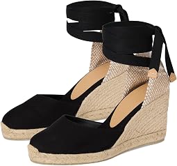 Carina 80 Wedge Espadrille