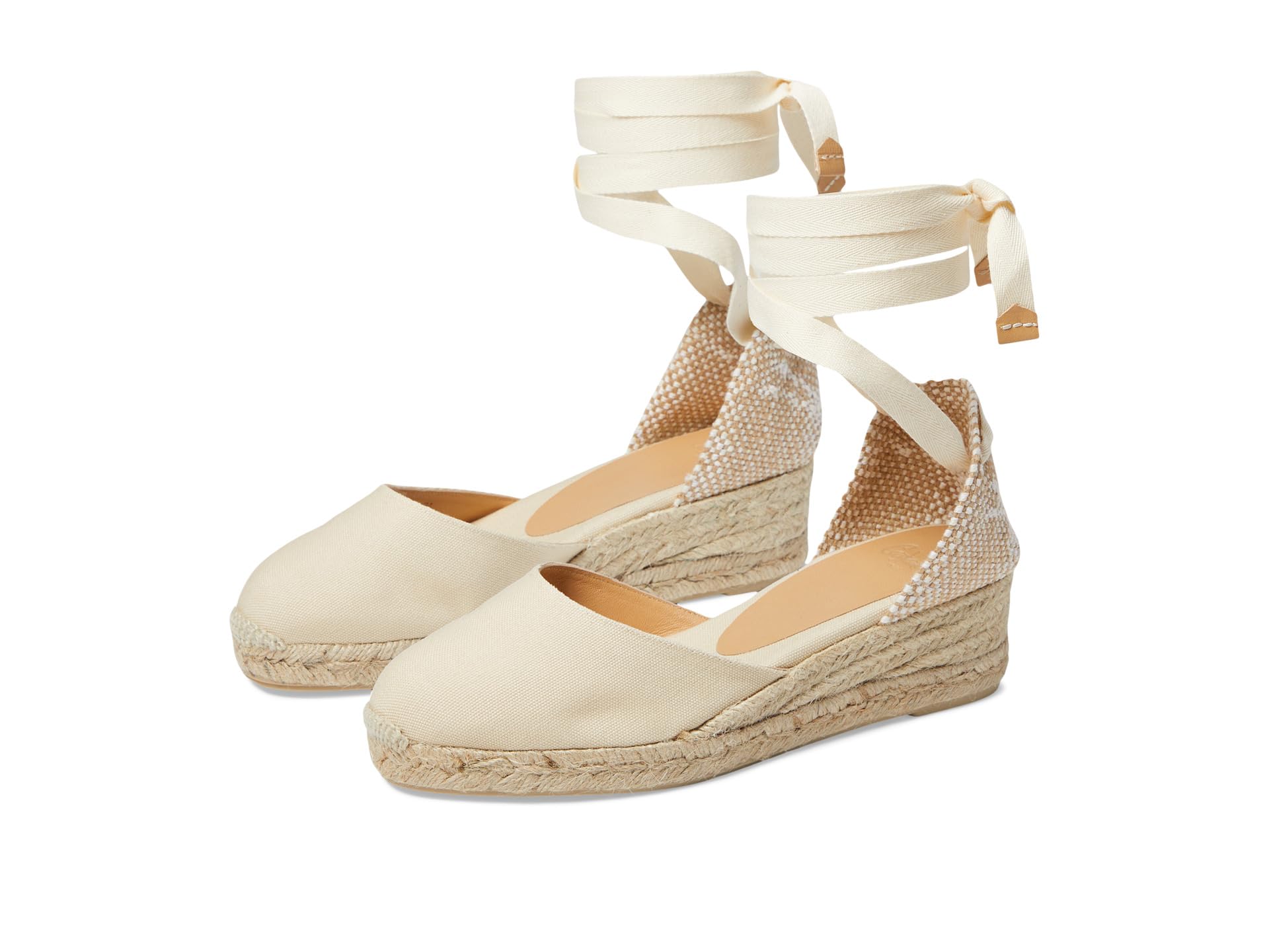 Carina 30 Wedge Espadrille