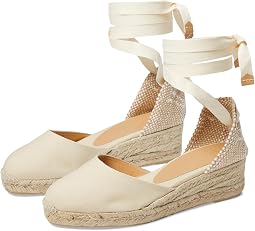 Carina 30 Wedge Espadrille