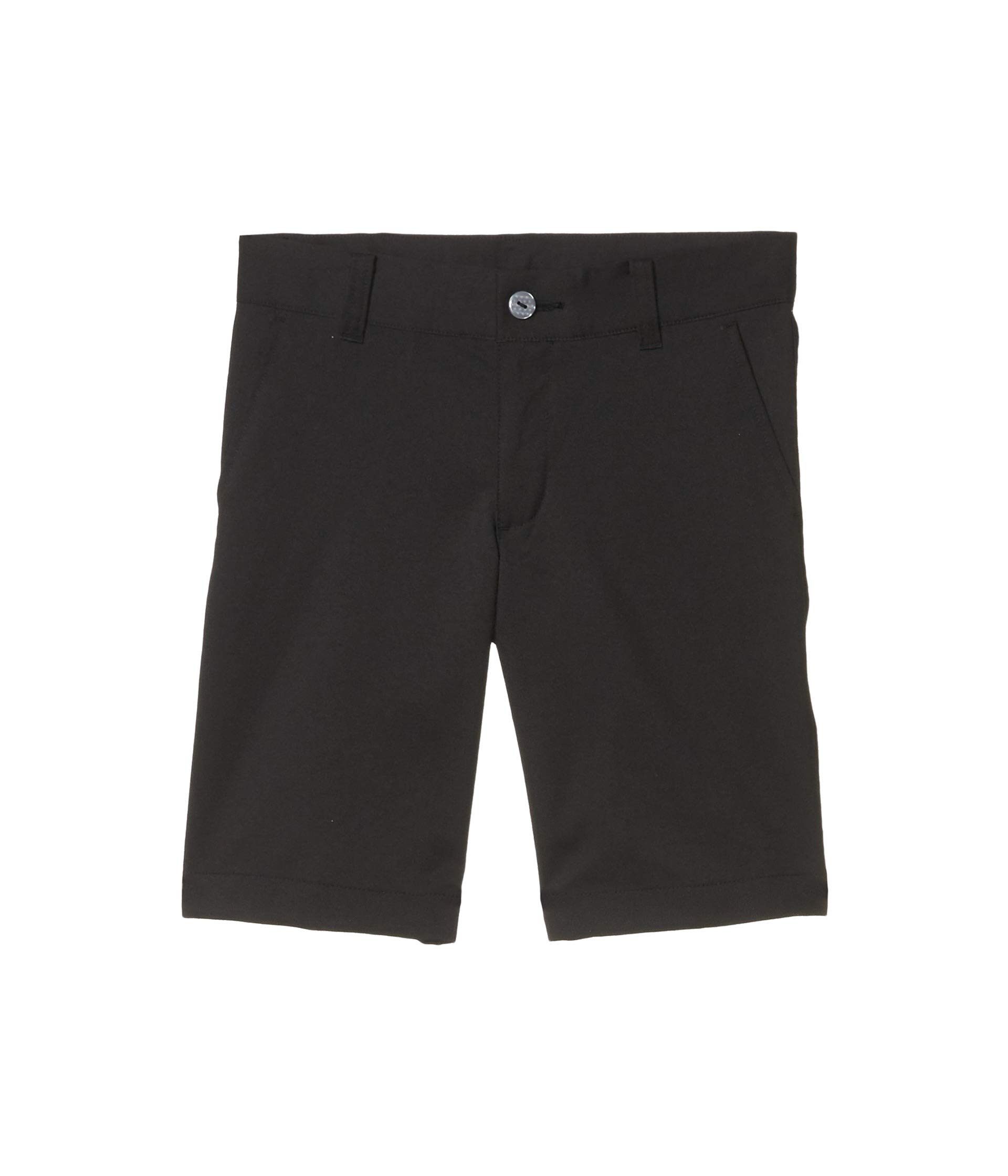 PUMA Golf Kids Stretch Shorts (Big Kids)