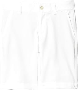 PUMA Golf Kids Stretch Shorts (Big Kids)