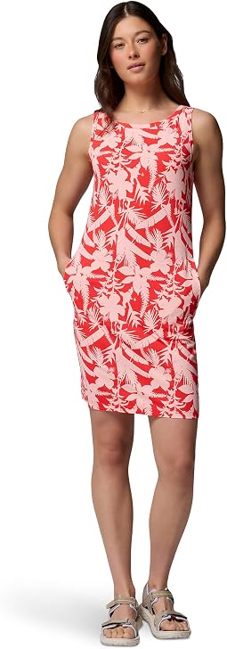 Poppy Red/Botaniflage Tonal