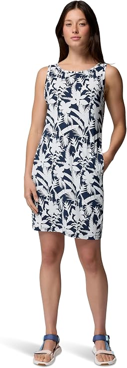 Collegiate Navy/Bontaniflage