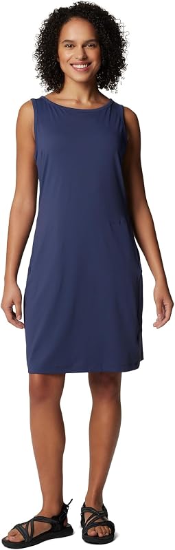 Chill River™ Printed Dress