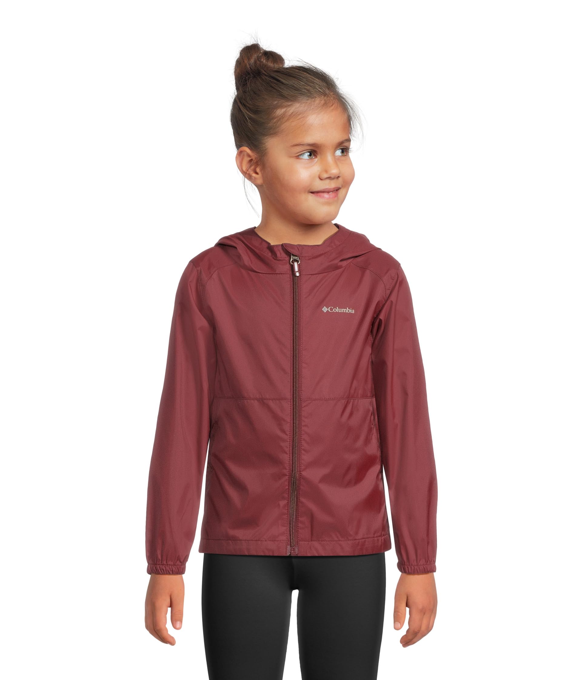 Switchback™ II Jacket (Toddler)