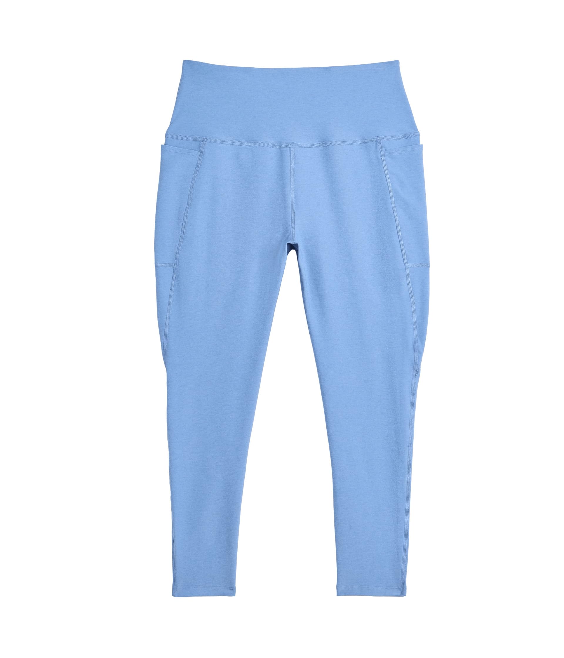 Beyond Yoga Plus Size Out Of Pocket Spacedye миди-леггинсы