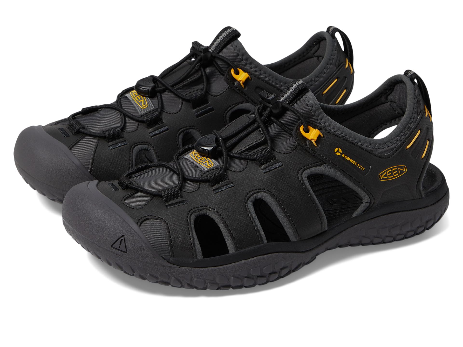 Solr Sandal