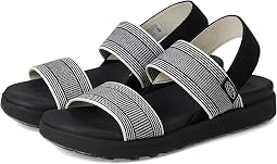 KEEN Elle Backstrap сандалии