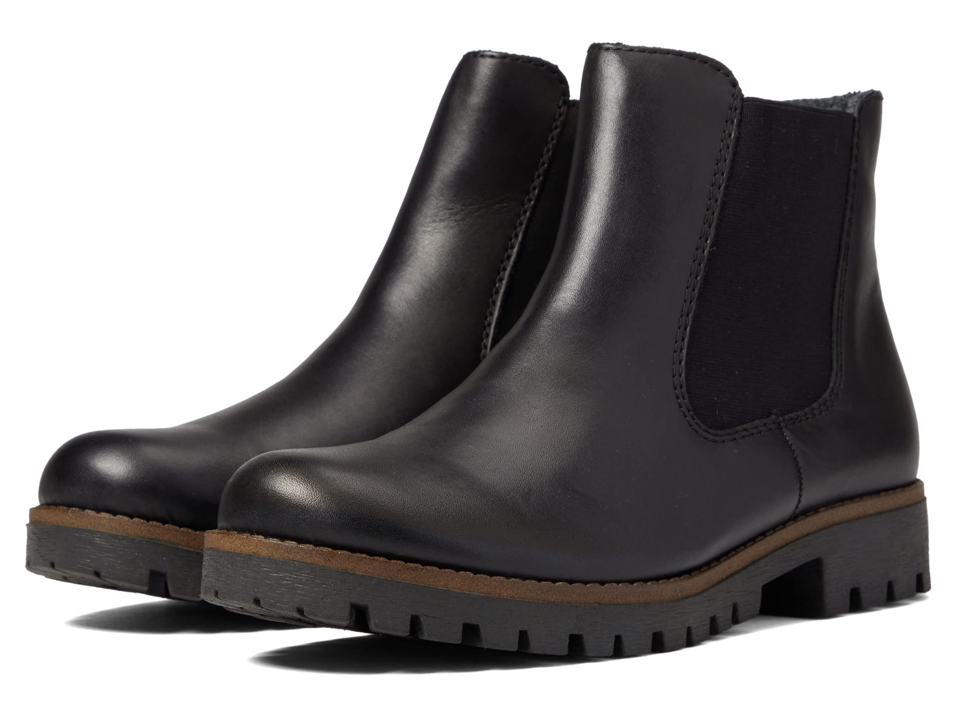 Сапоги Rieker Payton 70