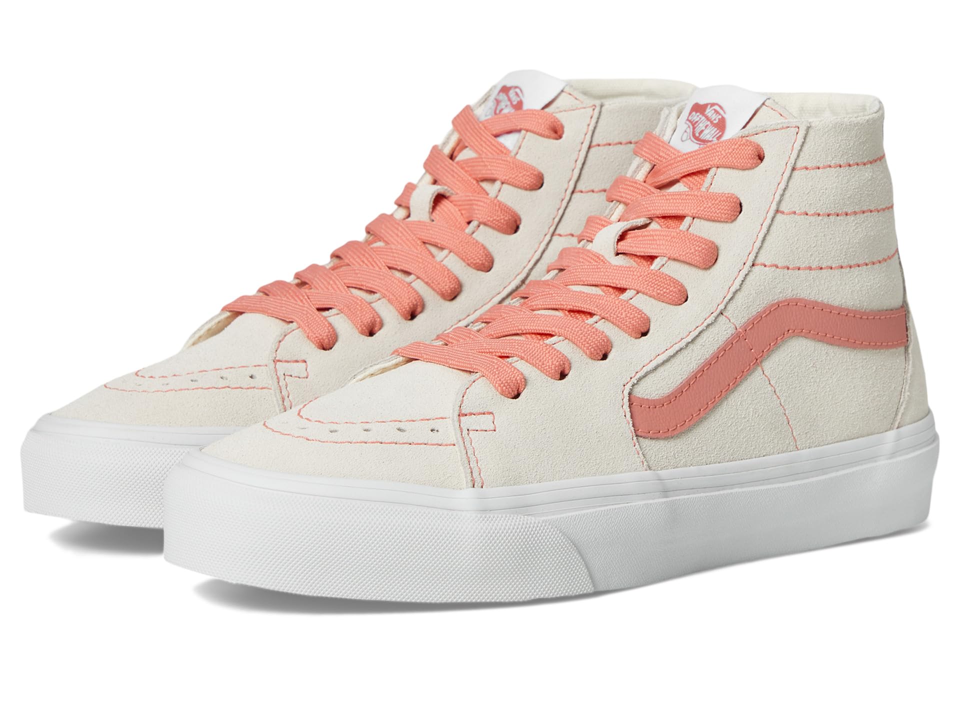 Sk8-Hi Tapered