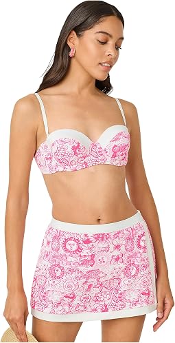 Lilly Pulitzer Топ Leven