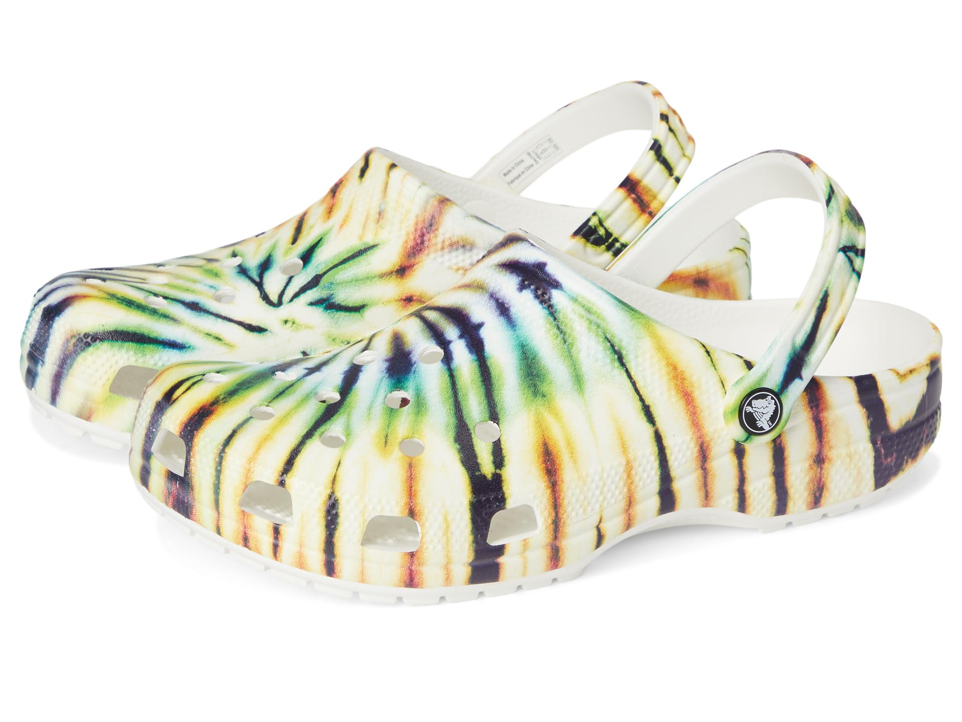 Classic Clogs - Seasonal Graphic
