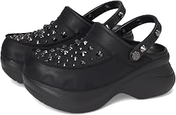 Black Studded