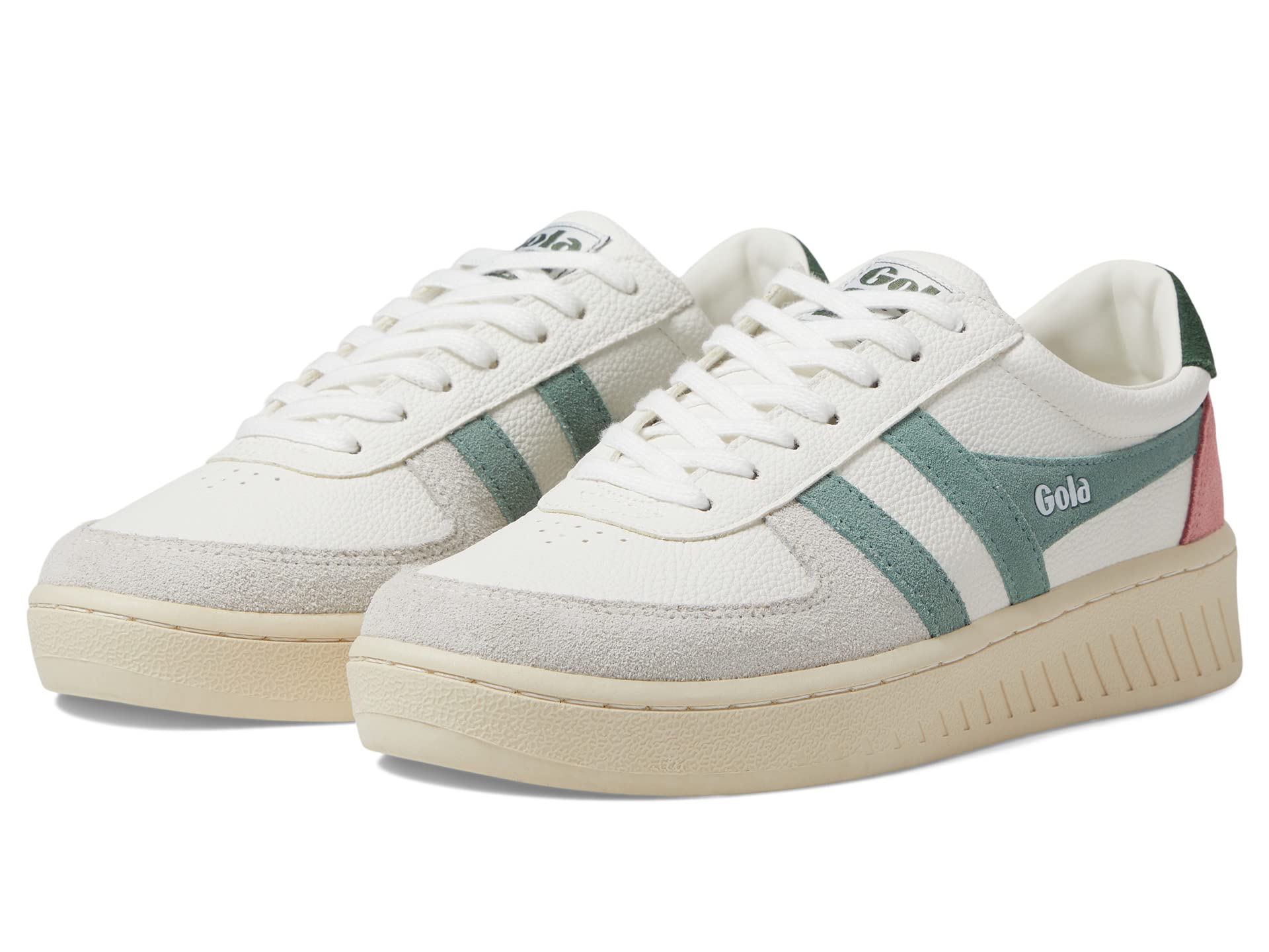 Кроссовки Grandslam Trident Gola