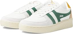 White/Evergreen/Sun