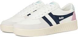 White/Navy/Surf