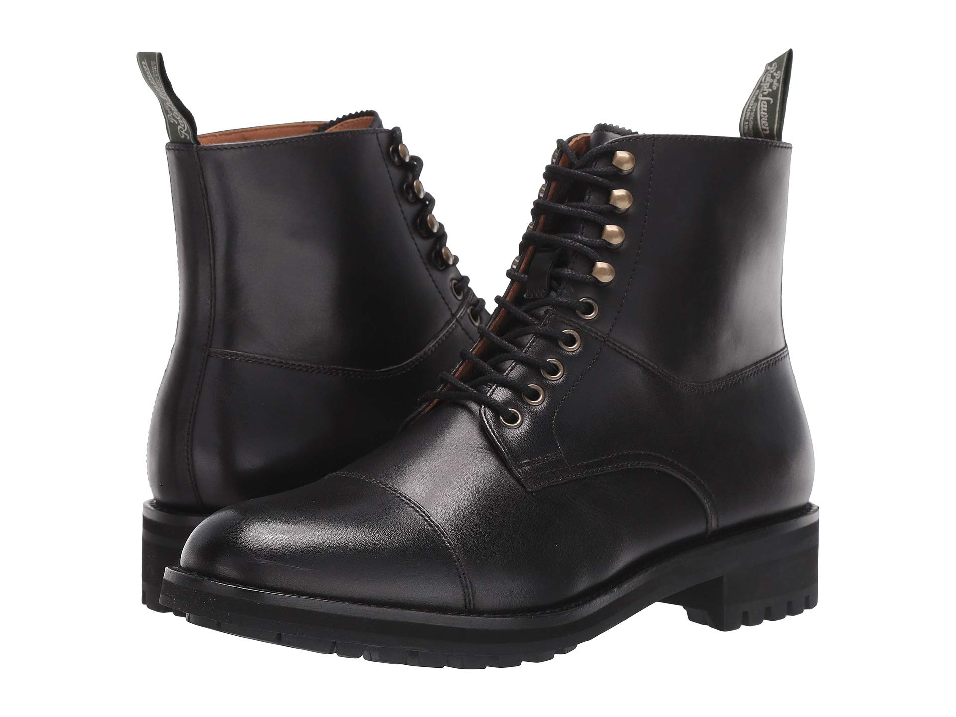 Bryson Boot