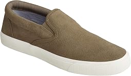 Кроссовки Striper Plushwave Slip-On Sperry