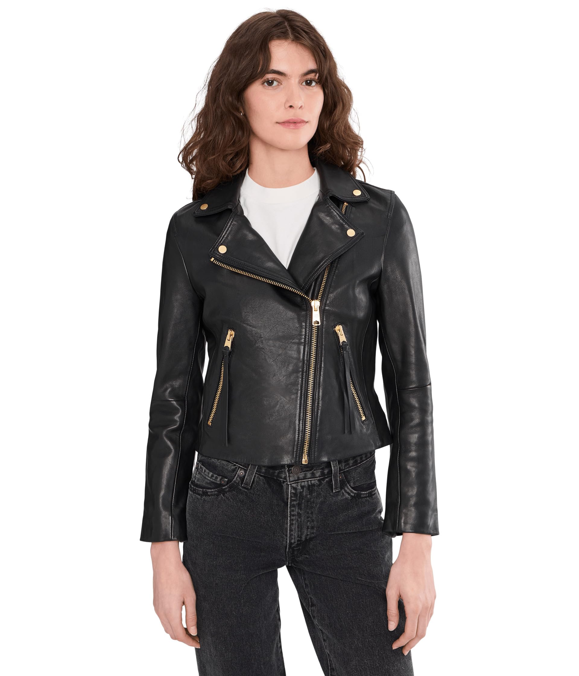 Dalby Biker