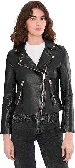 Dalby Biker