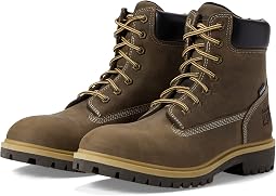 Timberland PRO Прямое крепление утепленная водонепроницаемая обувь Soft Toe