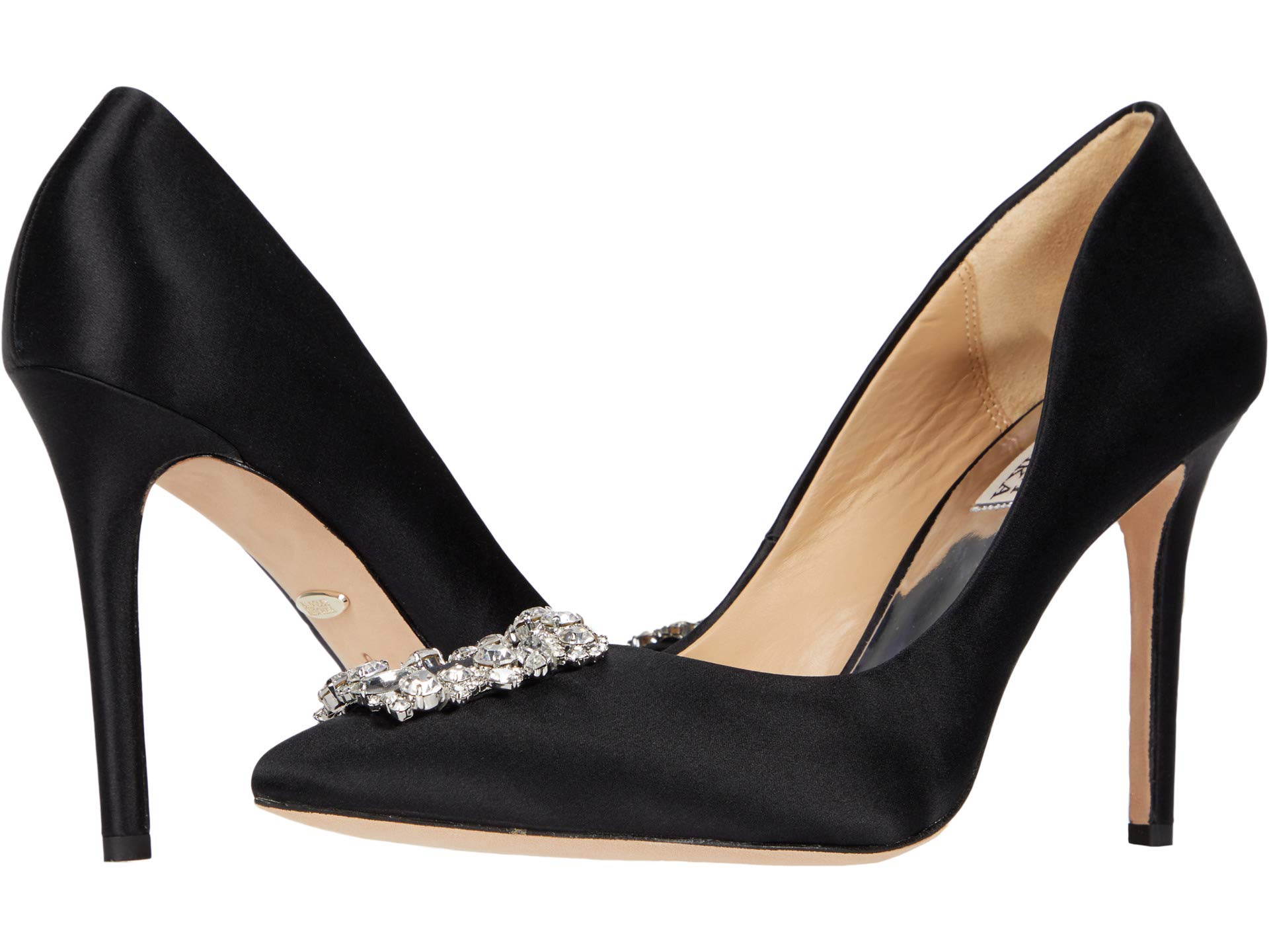 Badgley Mischka туфли Cher