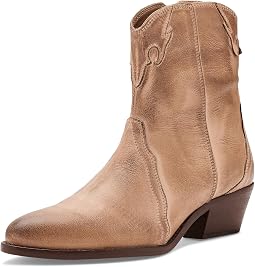 New Frontier Western Boot