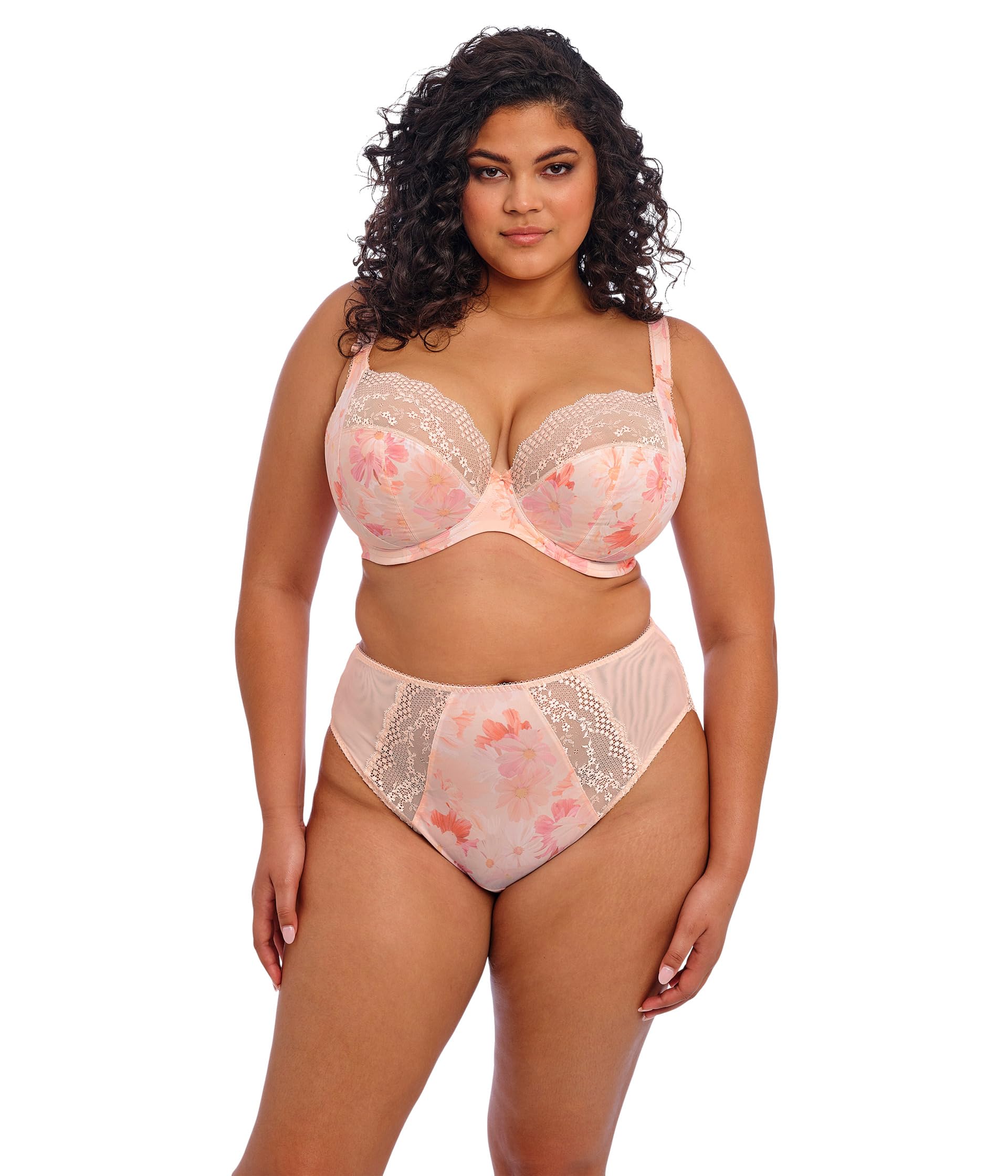 Бюстгальтер Lucie Underwire Plunge Stretch