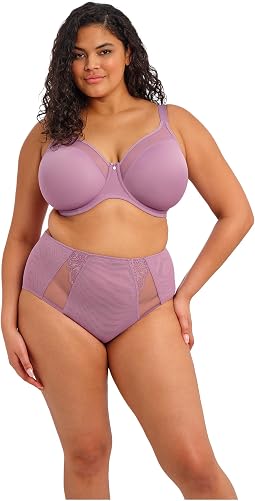 Smooth Underwire Molded Bra