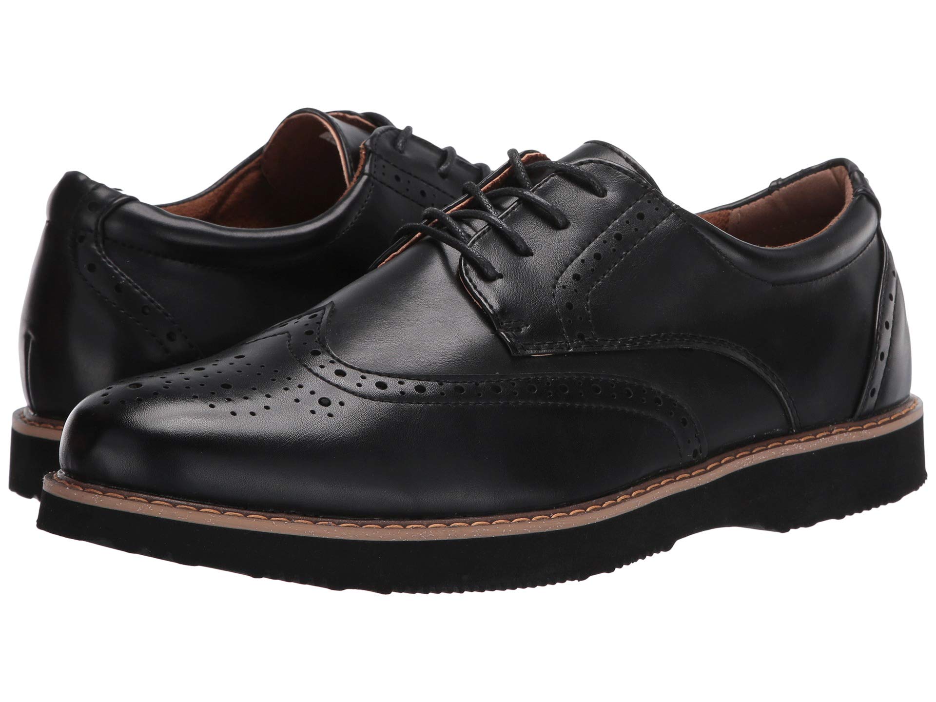 Walkmaster Wing Tip Oxford