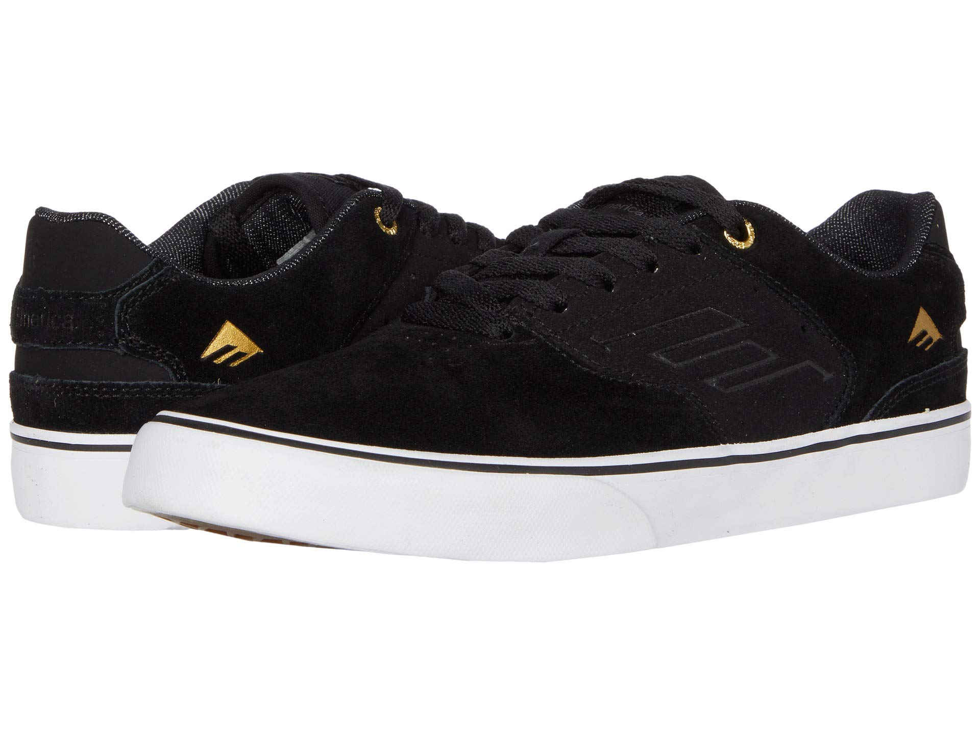 The Low Vulc