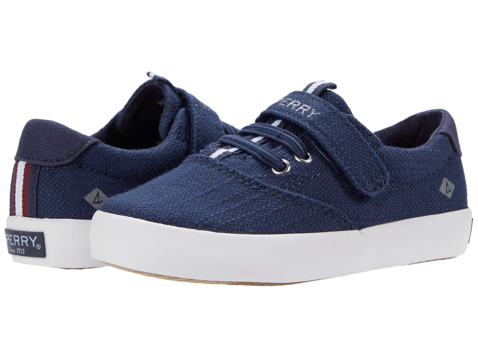 Sperry Kids Spinnaker Washable (Детский)