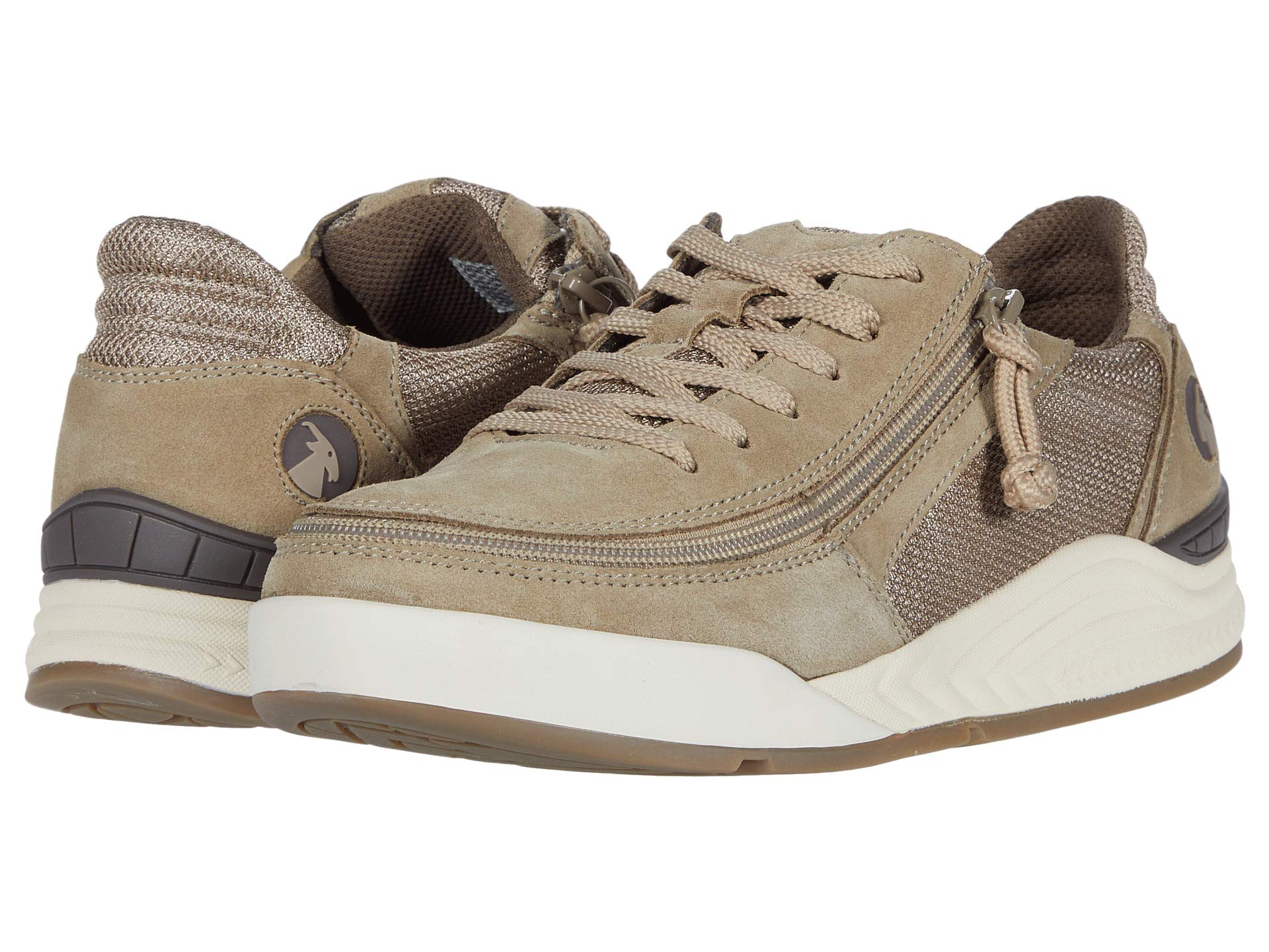 Comfort Classic Lo