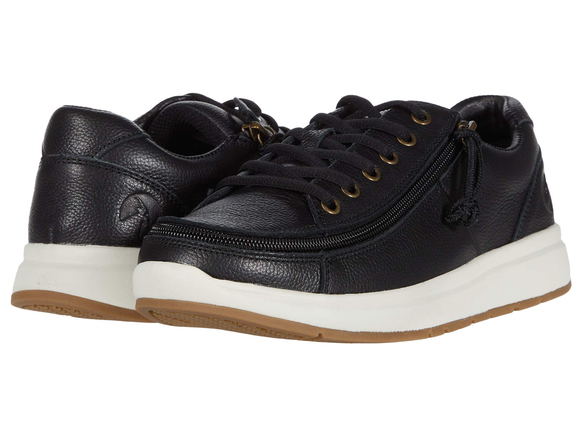 Comfort Leather Lo