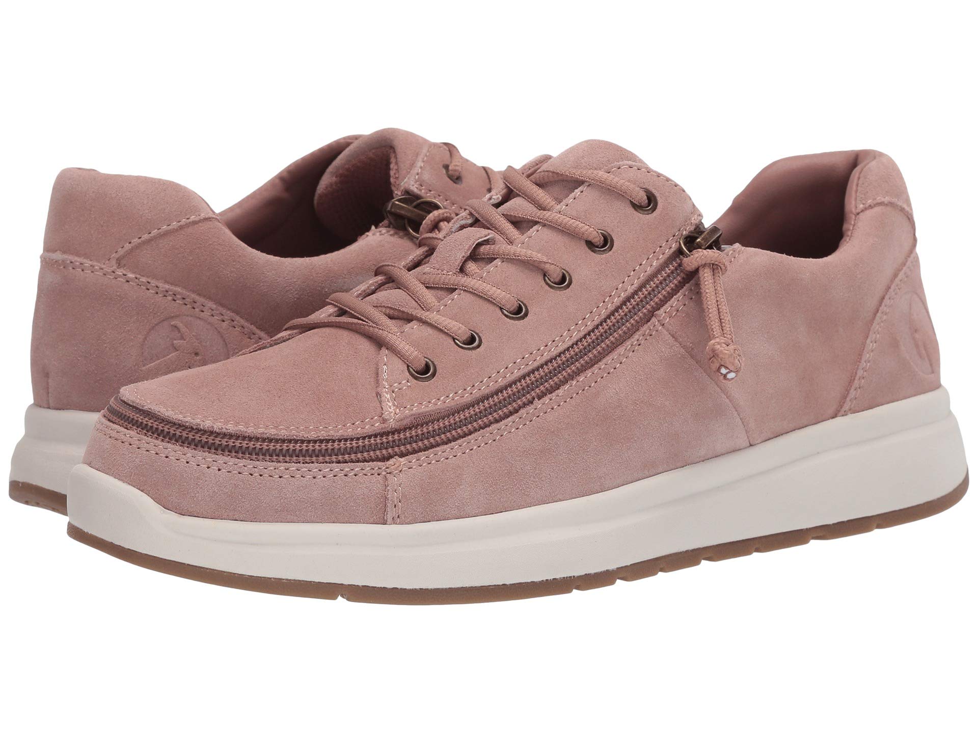 Comfort Suede Lo