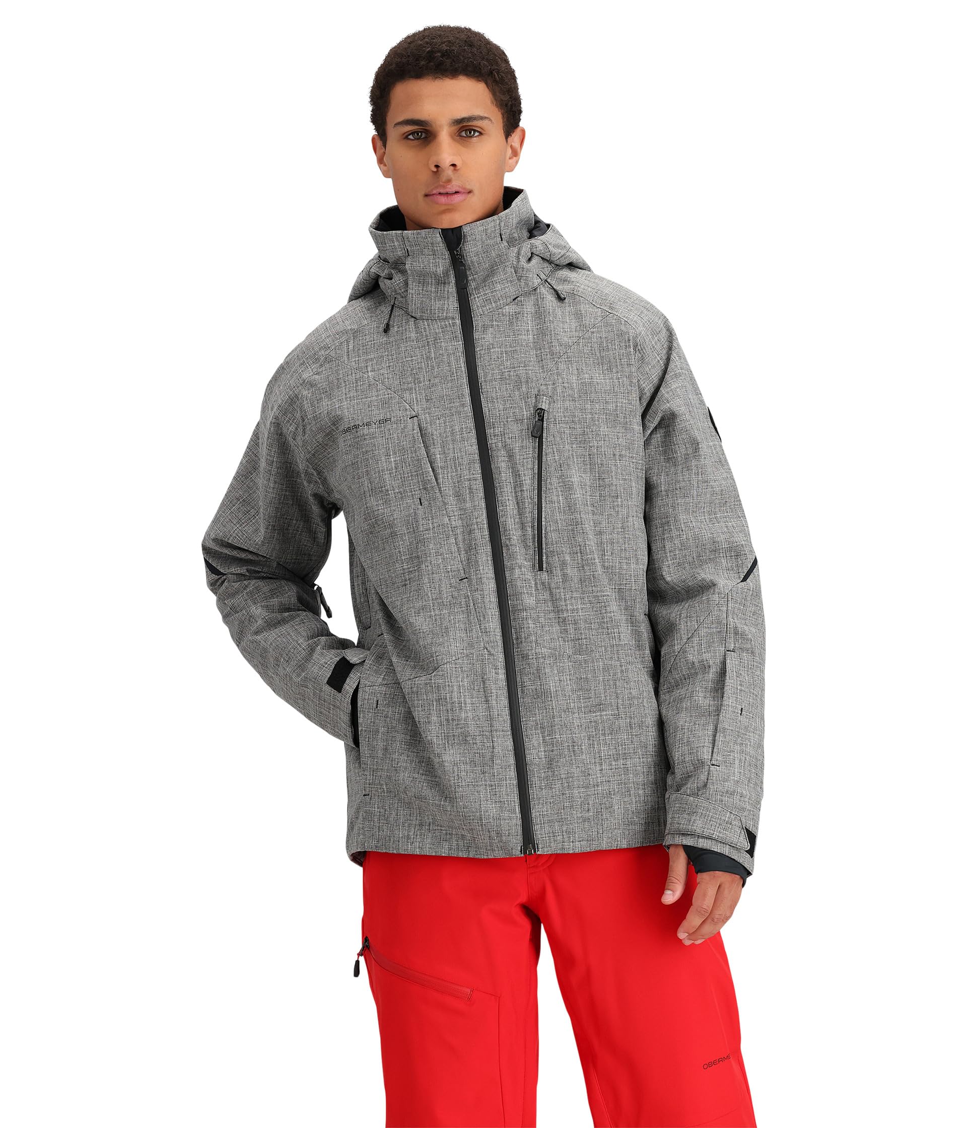 Raze Jacket