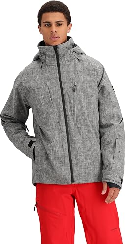 Raze Jacket